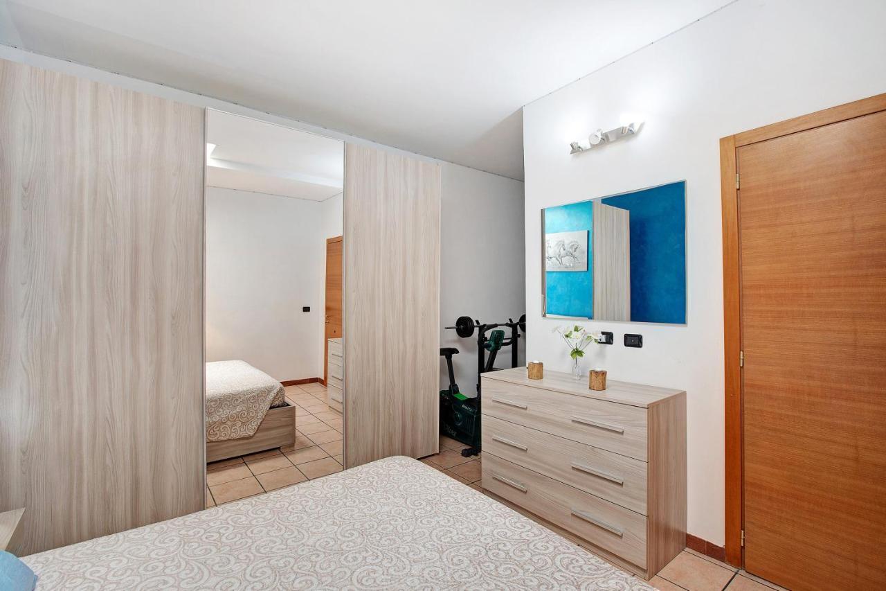 Arco Iris Sarre Apartment อาออสตา ภายนอก รูปภาพ